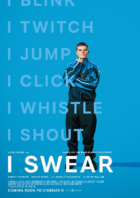 I Swear