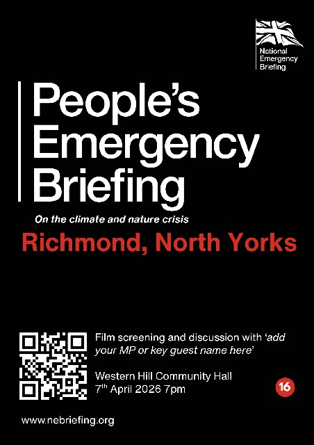 The People�s Emergency Briefing Q&A