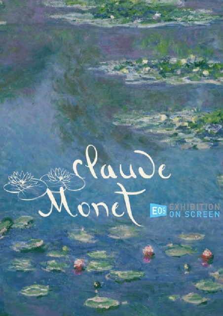  Exhibition On Screen: Monet