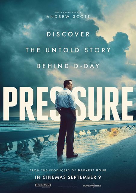 Pressure