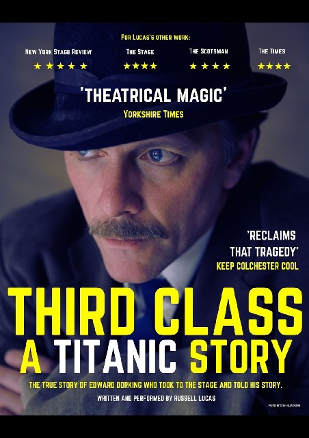 LITTLE ISLAND PRESS PRESENTATION