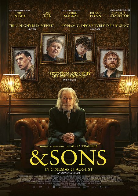 THE IRISH QUESTION